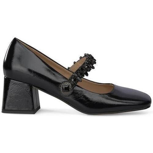 Zapatos Mujer Zapatos de tacón ALMA EN PENA I23211 Negro