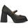 Zapatos Mujer Zapatos de tacón Alma En Pena I23277 Negro