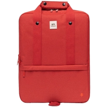 Lefrik Smart Daily Backpack - Red Rojo
