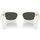 Relojes & Joyas Gafas de sol Prada Occhiali da Sole  PRA01S 17K08Z Blanco