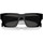 Relojes & Joyas Gafas de sol Prada Occhiali da Sole  PRA06S 16K08Z Negro