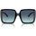 Relojes & Joyas Mujer Gafas de sol Tiffany Occhiali da Sole  TF4212U 83429S Negro