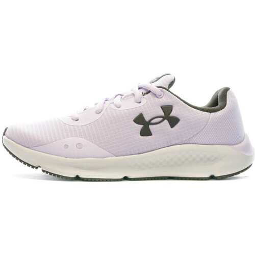 Zapatos Mujer Running / trail Under Armour  Azul