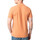 textil Hombre Tops y Camisetas Diesel  Naranja