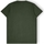 textil Hombre Tops y Camisetas Edwin Pocket T-Shirt - Kombu Green Verde