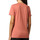 textil Mujer Tops y Camisetas Diesel  Rosa