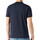 textil Hombre Tops y Camisetas Redskins  Azul