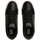 Zapatos Mujer Zapatillas bajas Emporio Armani EA7  Negro