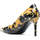 Zapatos Mujer Bailarinas-manoletinas Versace Jeans Couture  Multicolor