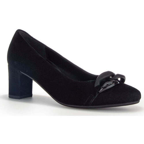 Zapatos Mujer Bailarinas-manoletinas Gabor  Negro