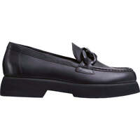 Zapatos Mujer Mocasín Högl  Negro