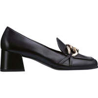 Zapatos Mujer Bailarinas-manoletinas Högl  Negro