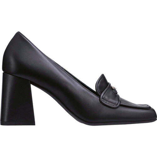 Zapatos Mujer Bailarinas-manoletinas Högl  Negro