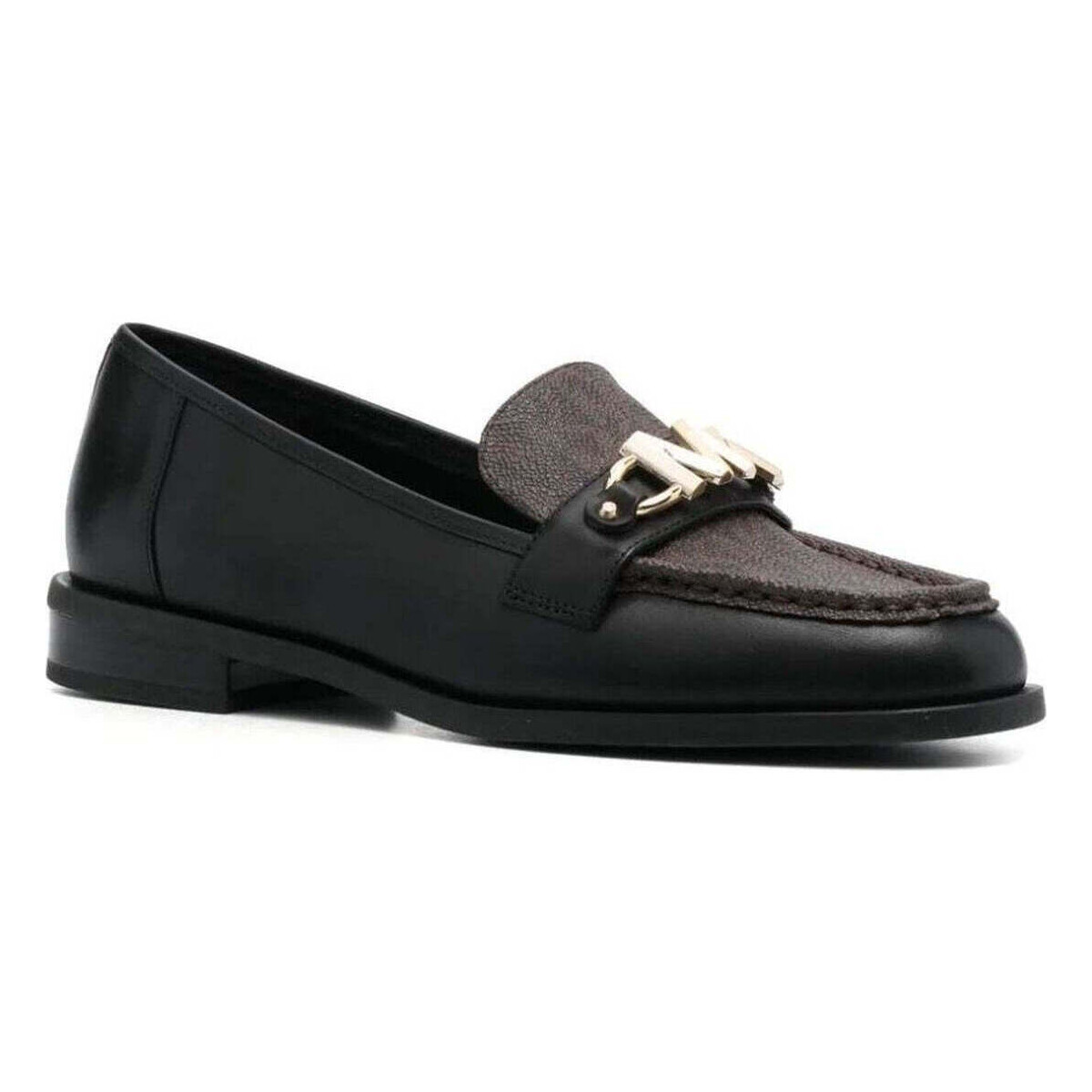 Zapatos Mujer Mocasín MICHAEL Michael Kors  Negro