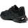 Zapatos Mujer Zapatillas bajas MICHAEL Michael Kors  Negro