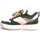 Zapatos Mujer Zapatillas bajas MICHAEL Michael Kors  Verde