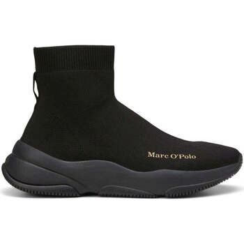 Zapatos Mujer Botines Marc O'Polo  Negro
