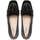 Zapatos Mujer Bailarinas-manoletinas NeroGiardini  Negro