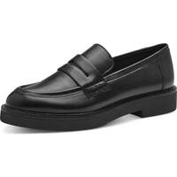 Zapatos Mujer Mocasín Marco Tozzi  Negro