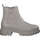 Zapatos Mujer Botines S.Oliver  Beige