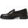Zapatos Mujer Mocasín Tamaris  Negro