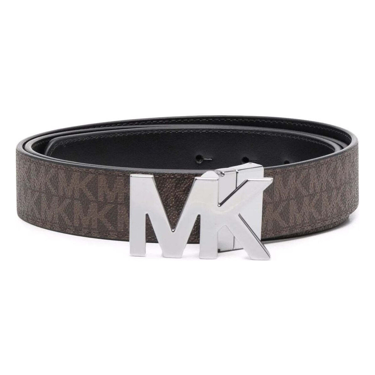 Accesorios textil Hombre Cinturones MICHAEL Michael Kors  Marrón