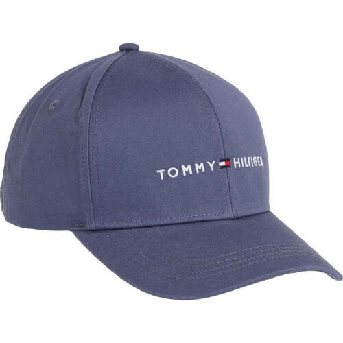 Accesorios textil Hombre Gorra Tommy Hilfiger  Azul