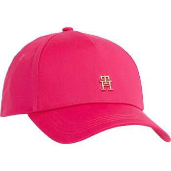 Accesorios textil Mujer Gorra Tommy Hilfiger  Rosa