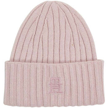 Accesorios textil Mujer Gorro Tommy Hilfiger  Rosa