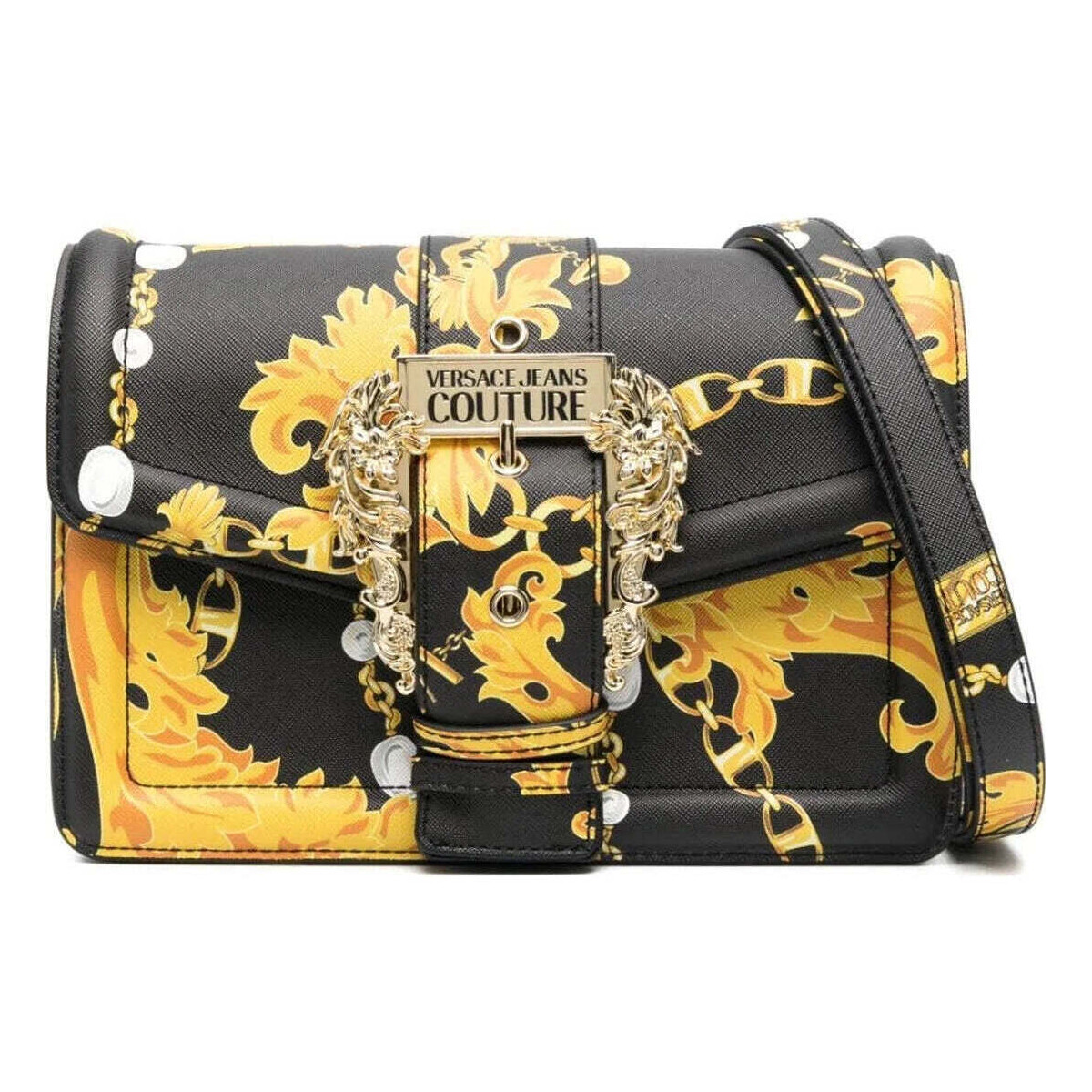 Bolsos Mujer Bolso Versace Jeans Couture  Multicolor