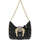 Bolsos Mujer Bolso Versace Jeans Couture  Negro
