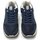 Zapatos Hombre Deportivas Moda MTNG PORLANDOS Azul