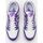 Zapatos Deportivas Moda New Balance BB480LWD-WHITE/PURPLE Blanco