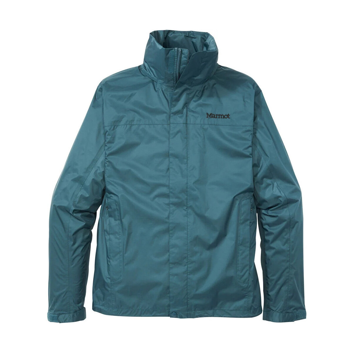 textil Hombre Sudaderas Marmot PreCip Eco Jacket Azul