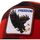 Accesorios textil Sombrero Goorin Bros 101-1066 FREEDOM-RED/BLACK Rojo
