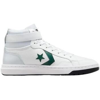 Zapatos Hombre Deportivas Moda Converse A05595C Verde