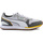 Zapatos Hombre Zapatillas bajas Puma Space Lab Legends 384381-01 Multicolor