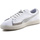 Zapatos Hombre Zapatillas bajas Puma Basket VTG Luxe 382822-01 Blanco