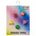 Accesorios Complementos de zapatos Crocs Sparkle Glitter Fruits 5 Pack Multicolor