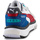 Zapatos Hombre Zapatillas bajas Puma Wild Rider Layers 380697-01 Multicolor
