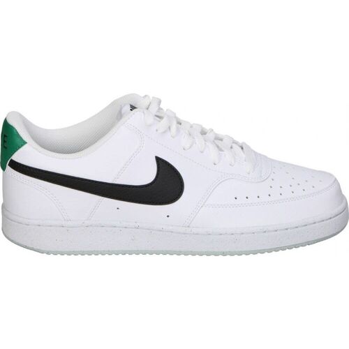 Zapatos Hombre Multideporte Nike DH2987-110 Blanco