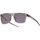 Relojes & Joyas Gafas de sol Oakley Occhiali da Sole  Leffingwell OO9100 910010 Polarizzati Gris