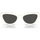 Relojes & Joyas Gafas de sol Prada Occhiali da Sole  PRA02S 17K08Z Blanco