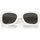 Relojes & Joyas Gafas de sol Prada Occhiali da Sole  PRA08S 1425S0 Blanco
