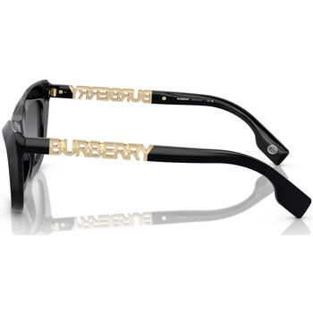 Burberry Occhiali da Sole  BE4409 30018G Negro