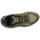 Zapatos Hombre Zapatillas bajas New Balance 2002R Marrón