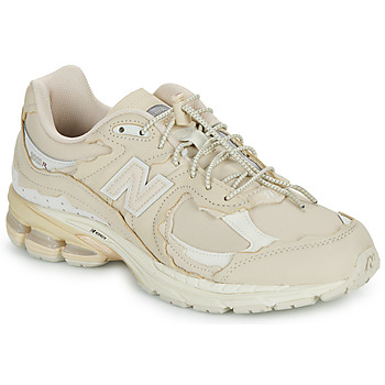 Zapatos Hombre Zapatillas bajas New Balance 2002R Beige