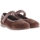 Zapatos Niños Derbie Victoria Baby Shoes 02752 - Nude Rosa