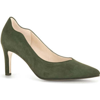 Zapatos Mujer Zapatos de tacón Gabor  Verde