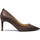 Zapatos Mujer Zapatos de tacón MICHAEL Michael Kors  Marrón